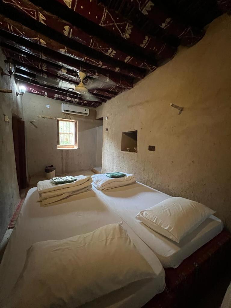 Mall Aldakhil House Al Ḩamrāʼ Extérieur photo