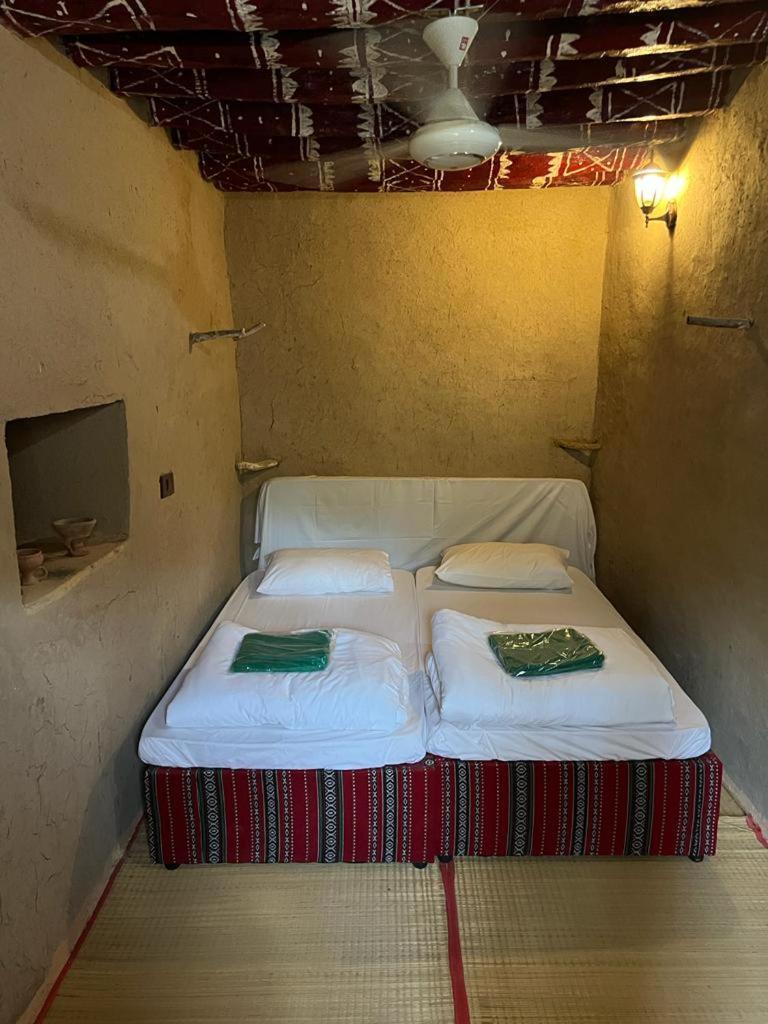 Mall Aldakhil House Al Ḩamrāʼ Extérieur photo