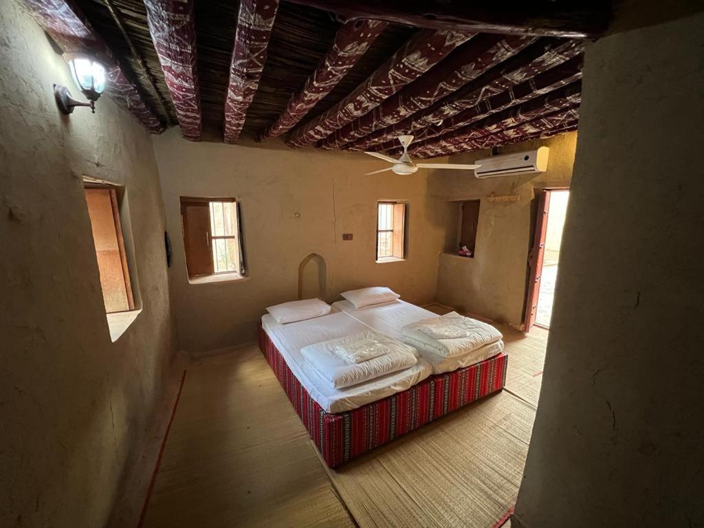 Mall Aldakhil House Al Ḩamrāʼ Extérieur photo