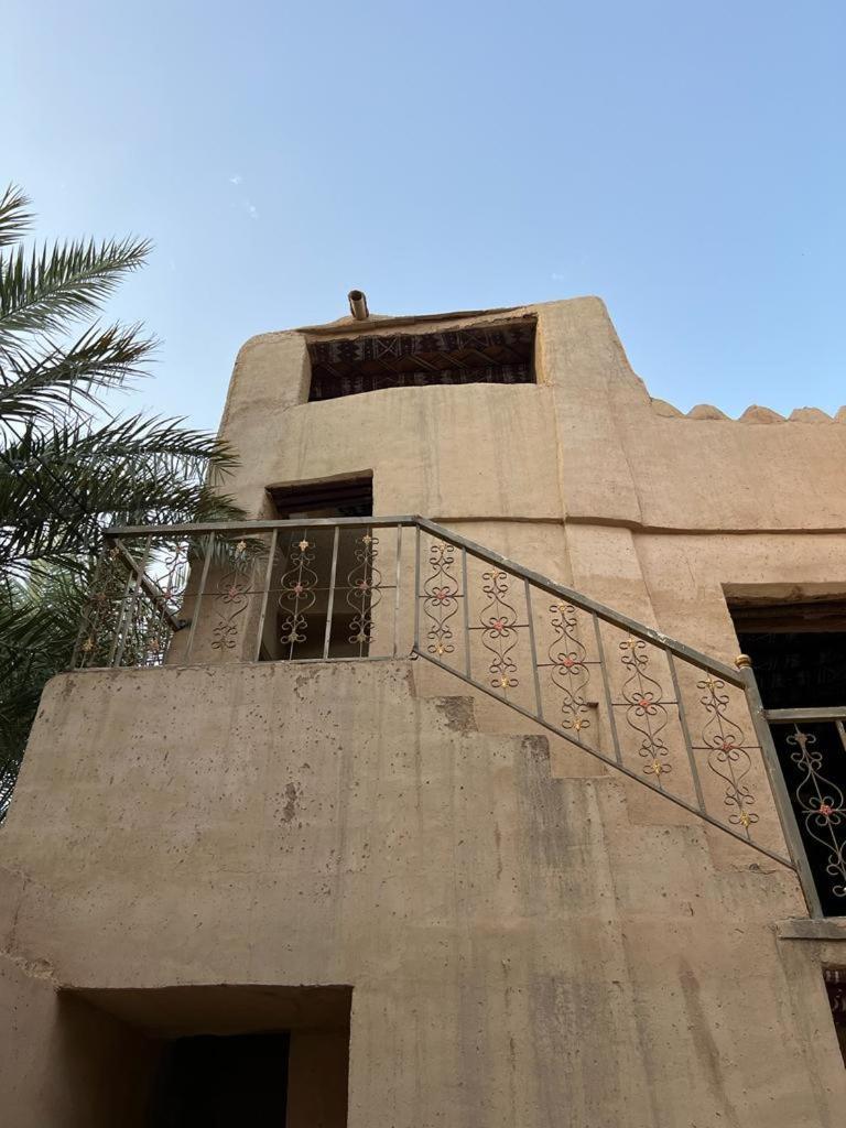 Mall Aldakhil House Al Ḩamrāʼ Extérieur photo